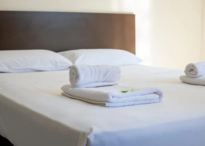 Savaris Apart Hotel - Flats e Suítes